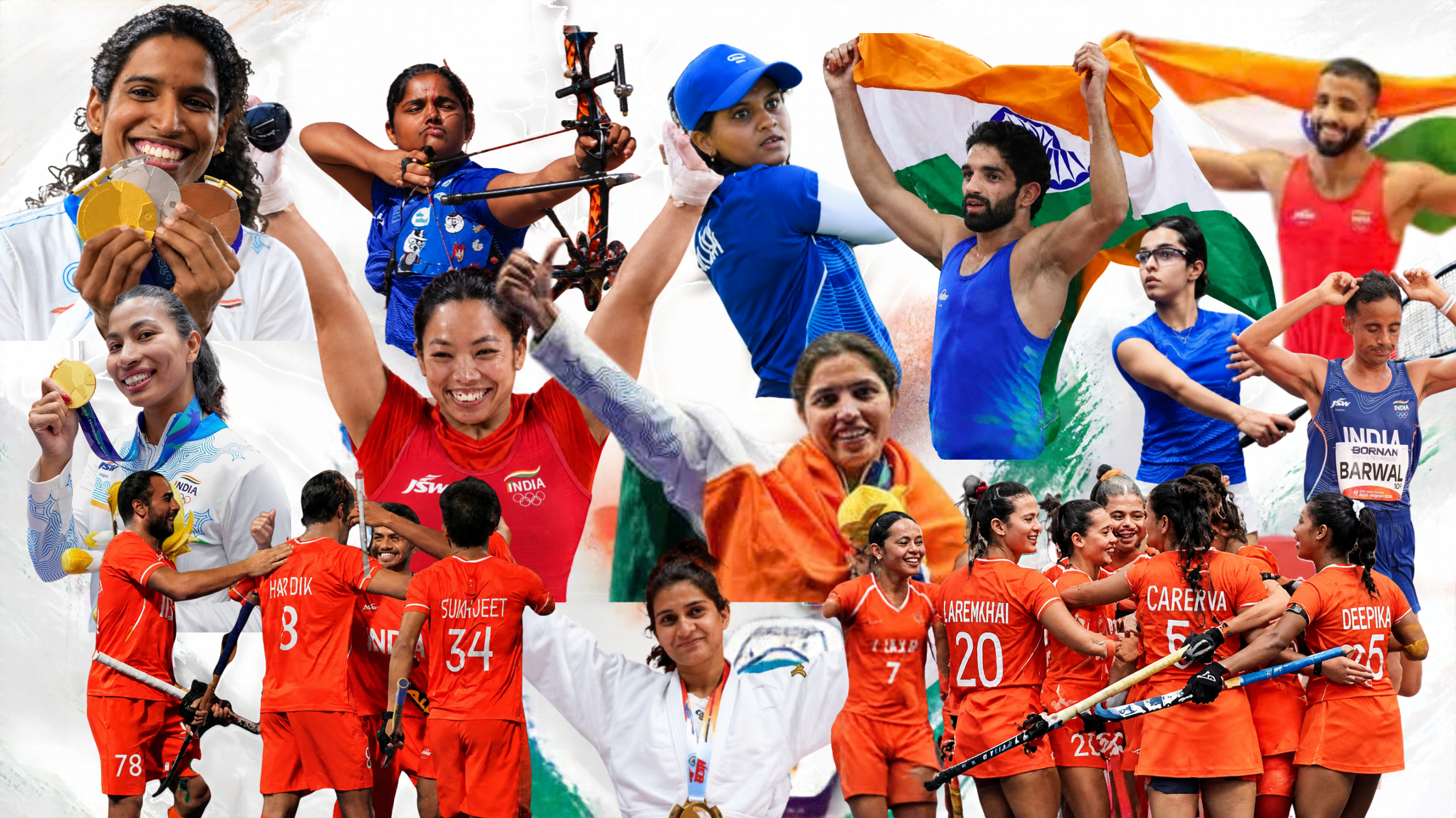 Asian Games 2026: India’s Historic Achievements, Records Broken and Firsts