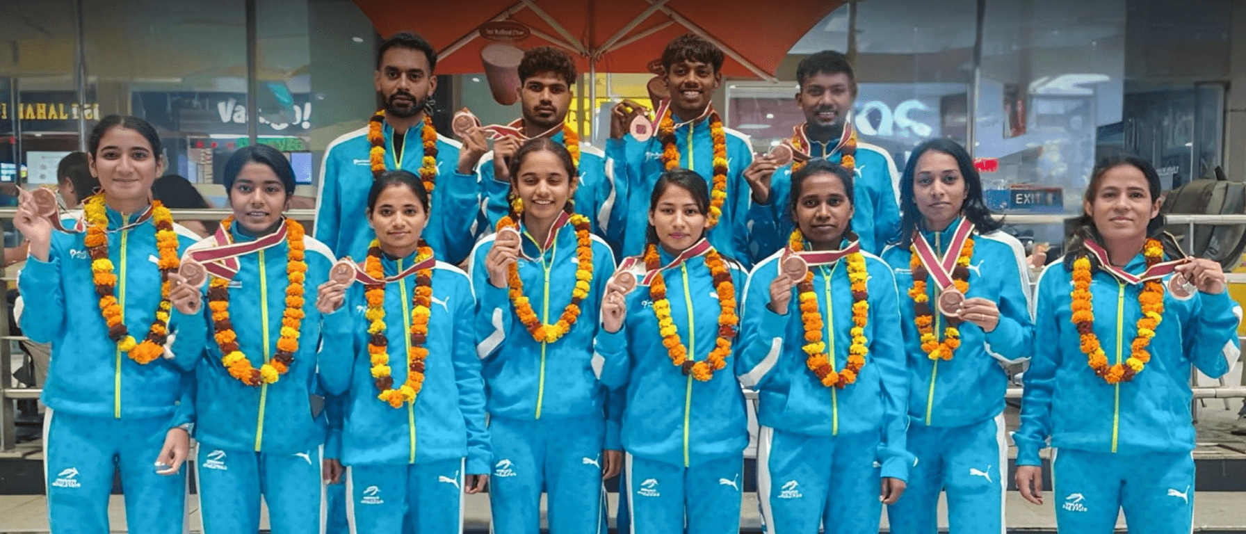 India’s Performance at Asian Cross Country Championships 2026 – Results & Highlights